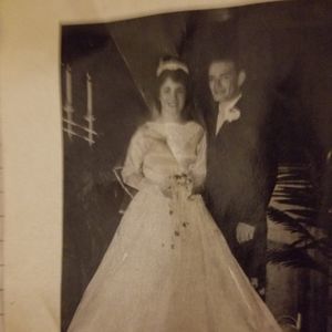 Meet your Posher, Dave